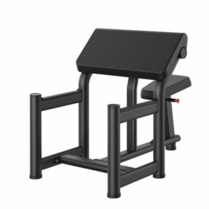RE Preacher Curl